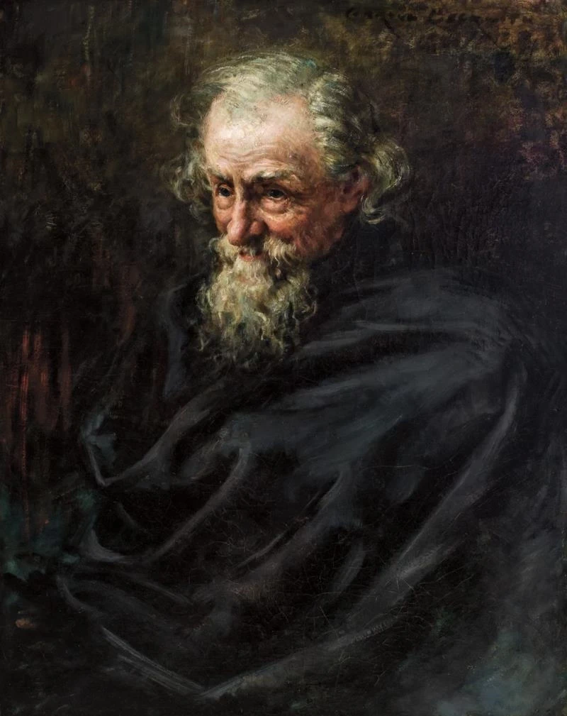 Ritratto di gentiluomo